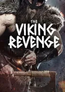 Постер The Viking Revenge