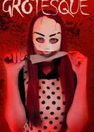 Постер Grotesque