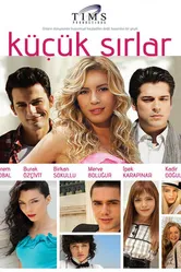 Постер Маленькие тайны 2010