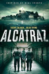 Постер Алькатрас 2018