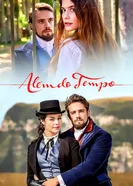 Постер Вне времени 2015