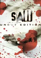 Постер Пила 2003