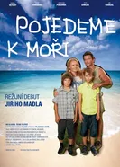 Постер Поездка к морю 2014