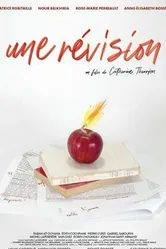 Постер Une révision