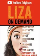 Постер Liza on Demand