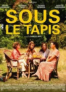 Постер Sous le tapis