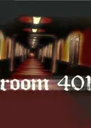 Постер Комната 401 2007