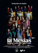Постер La Mesías