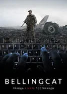 Постер Bellingcat: Правда в мире постправды 2018