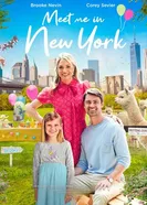 Постер Meet Me in New York