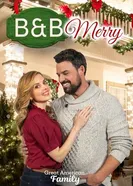 Постер B&B Merry