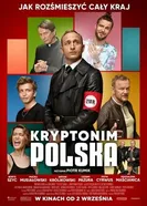 Постер Kryptonim: Polska