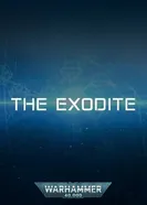 Постер The Exodite