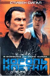 Постер Король клетки 2004