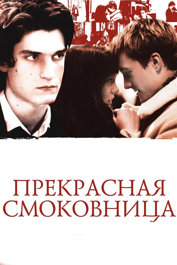 Прекрасная смоковница 2008 постер