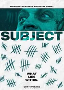 Постер Subject