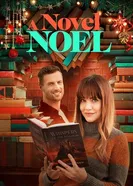 Постер A Novel Noel