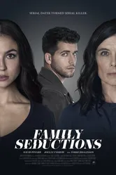 Постер Family Seductions