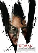 Постер Женщина 2011