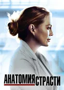Постер Анатомия страсти 2005