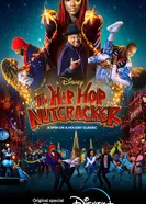 Постер The Hip Hop Nutcracker
