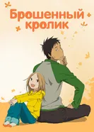 Постер Брошенный кролик