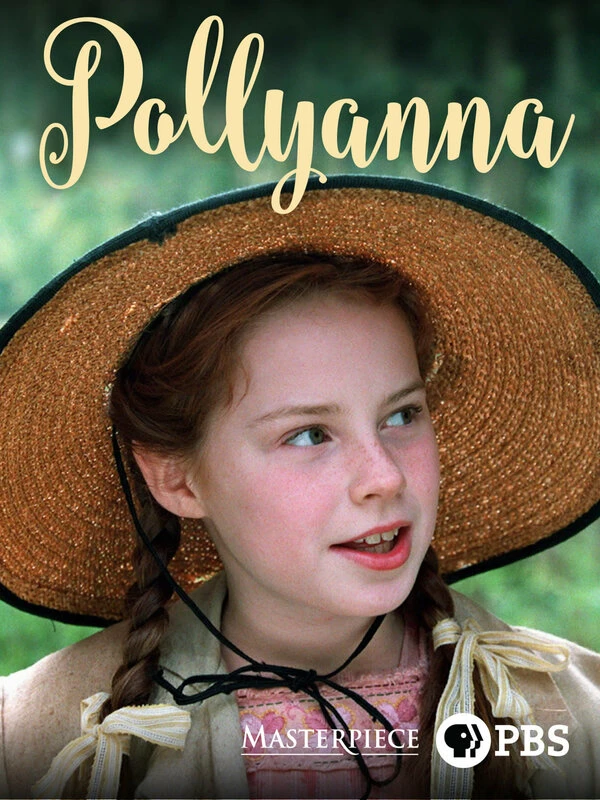 Поллианна 2003 постер