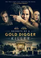 Постер Gold Digger Killer