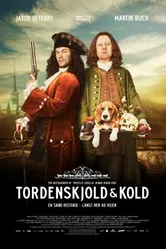 Постер Торденшельд и Колд 2016